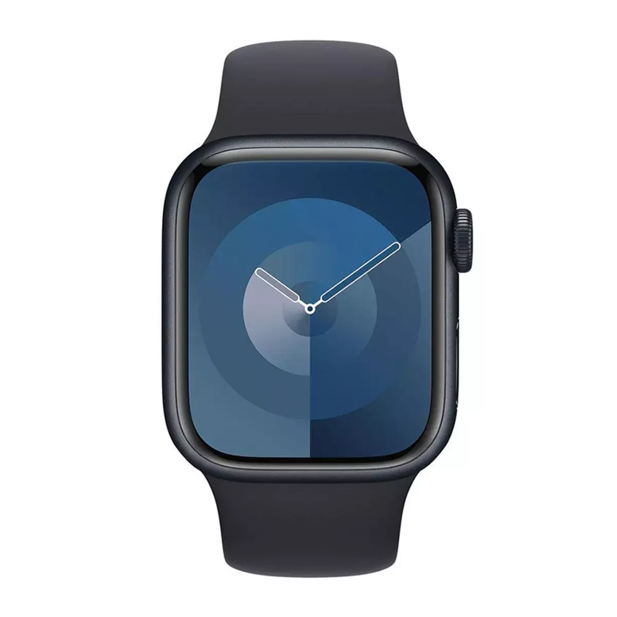 Reloj Apple Watch Series 9 , 41mm Midnight-Reacondicionado-2