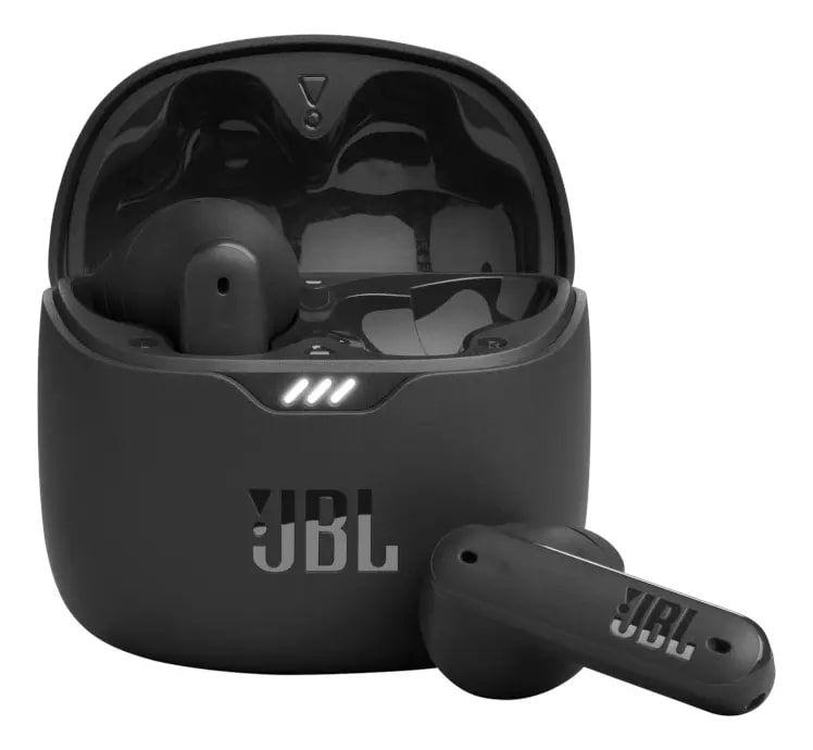 Audifono Jbl Tune Flex Tws Negro