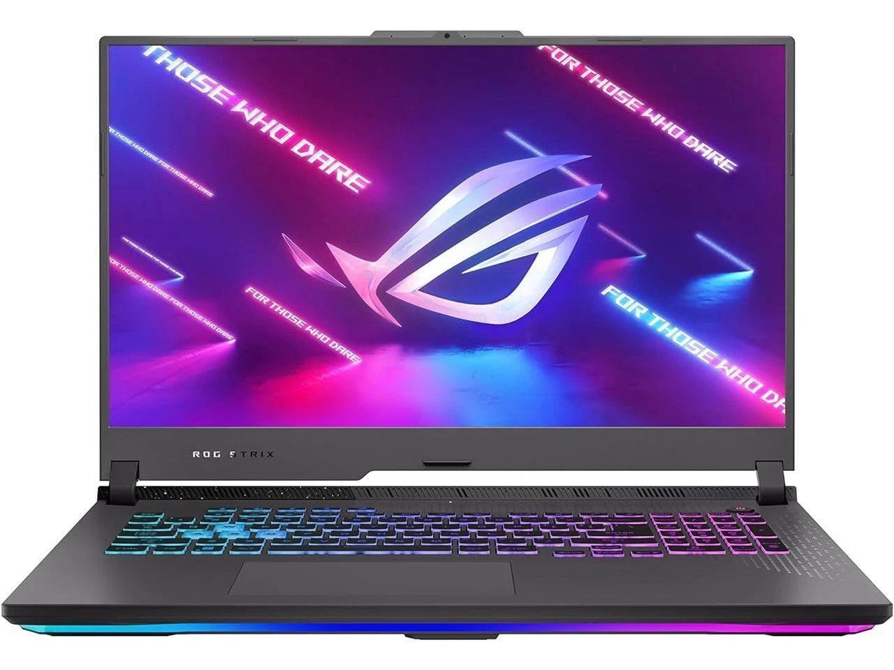 Notebook Asus ROG STRIX G713PV-WS94 ,1TB,16GB Gris-Open Box-0