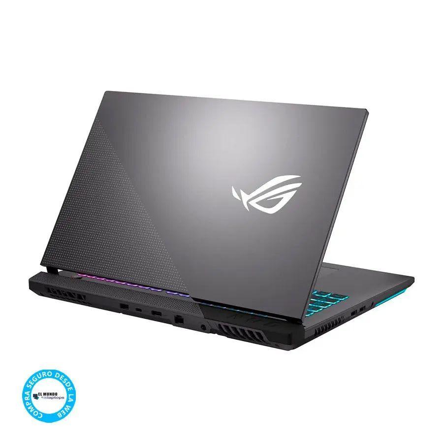 Notebook Asus ROG STRIX G713PV-WS94 ,1TB,16GB Gris-Open Box-2