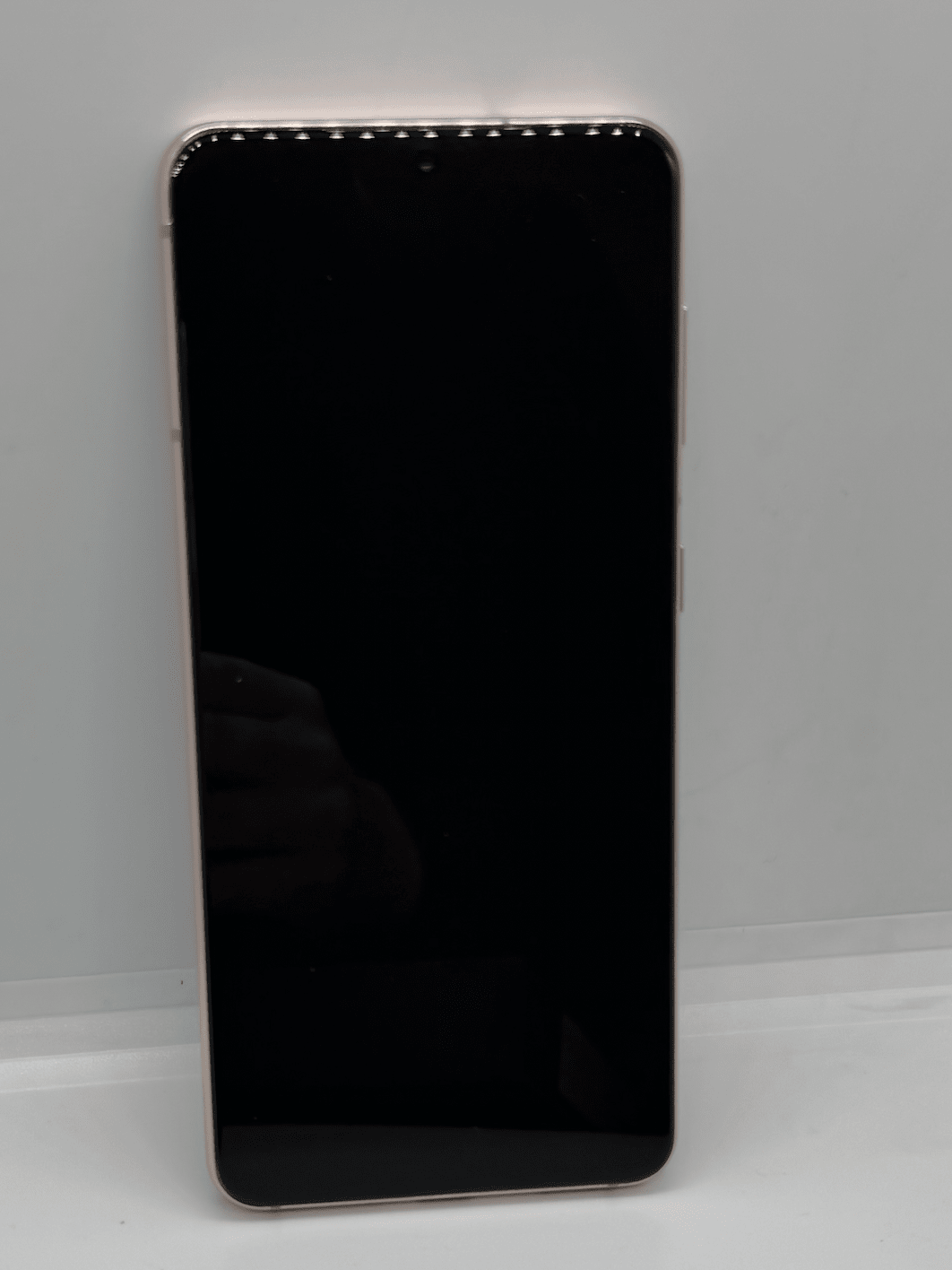 Celular Samsung Galaxy S21, 128GB, No toma chip Claro-4