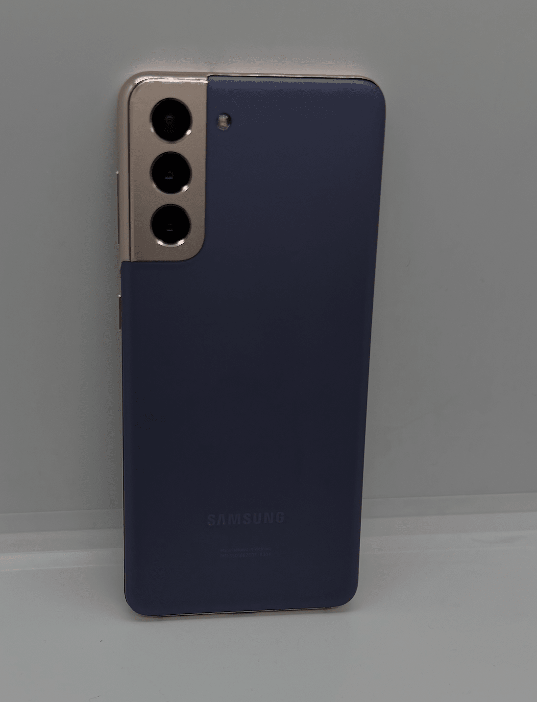 Celular Samsung Galaxy S21, 128GB, No toma chip Claro-5