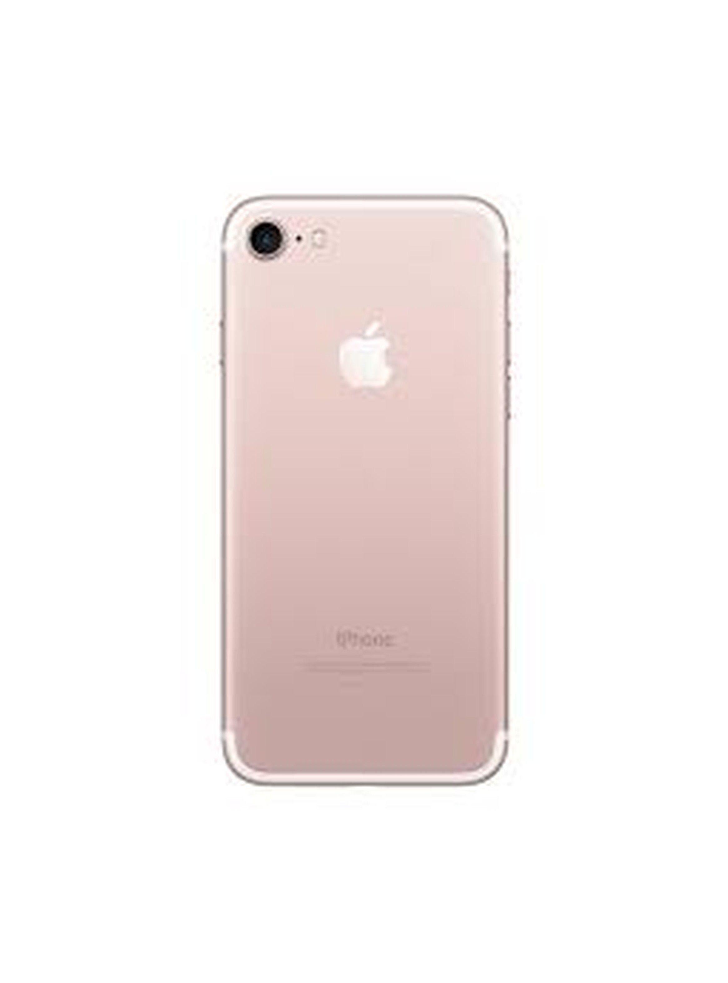 Celular Apple Iphone 7, 256GB, No es dual, 4G, Rose-2
