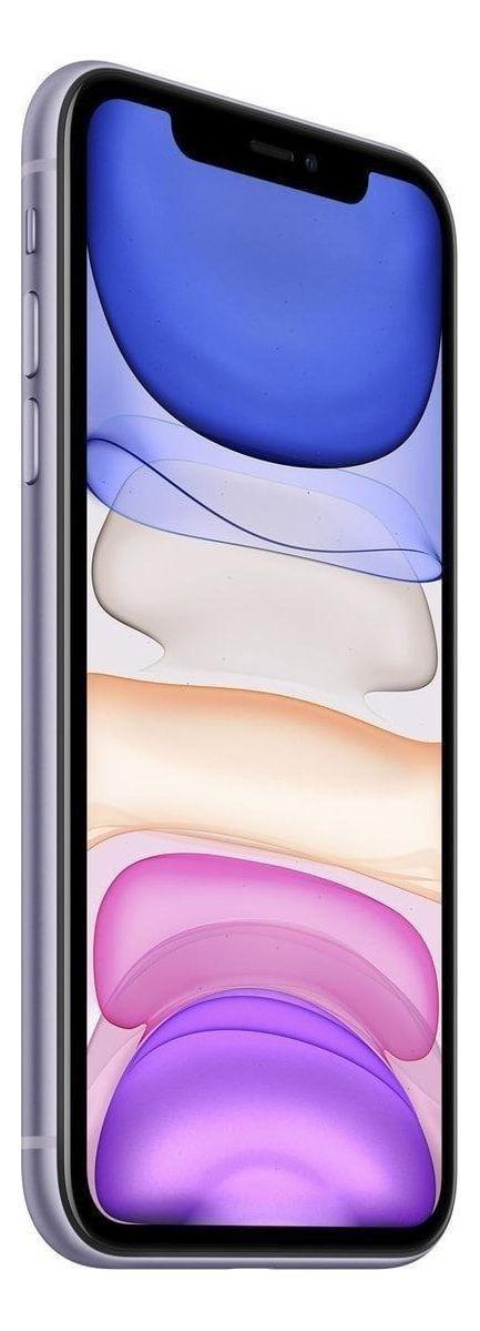 Celular Apple Iphone 11, 128GB, Violeta, No toma Chip-2