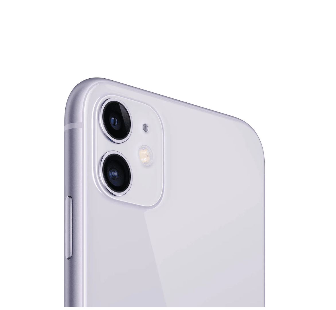 Celular Apple Iphone 11, 128GB, No toma Chip Claro, no-2