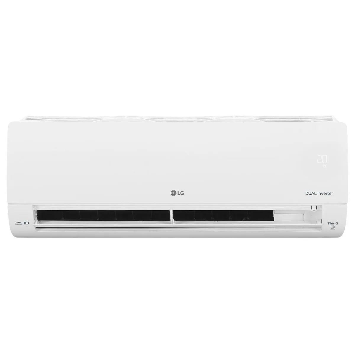 LG | Aire Acondicionado Split Dualcool Inverter 12.000 BTU-3