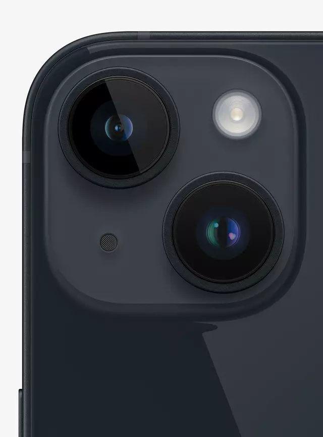 Apple Iphone 14, 128GB Azul Medianoche-Reacondicionado-2