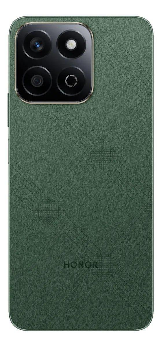 Celular Honor X7c, 256GB, Verde-Reacondicionado-2