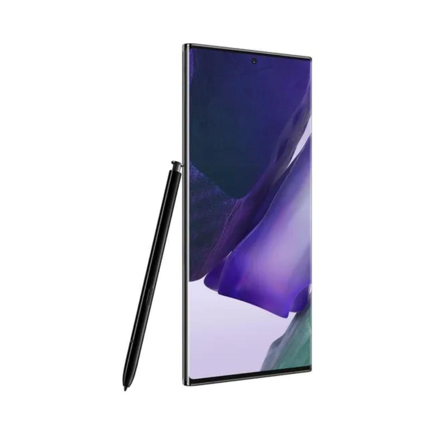 SAMSUNG Galaxy Note20 Ultra 128GB Negro Reacondicionado-0