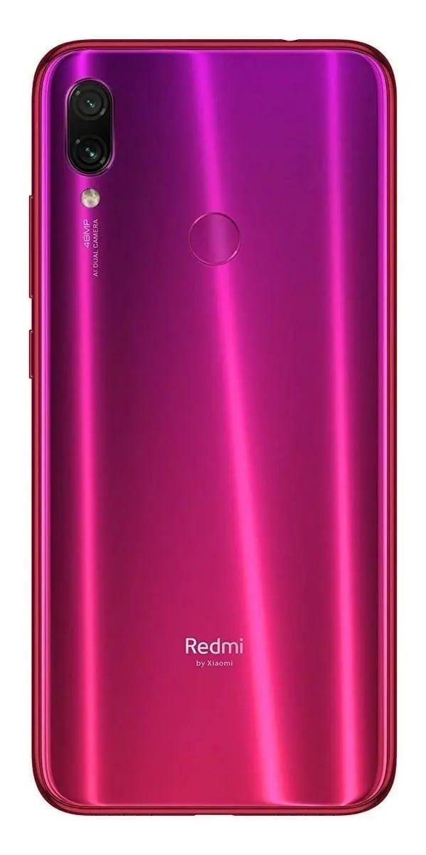 Celular Xiaomi Redmi Note 7 Pro, Dual, 128GB-1