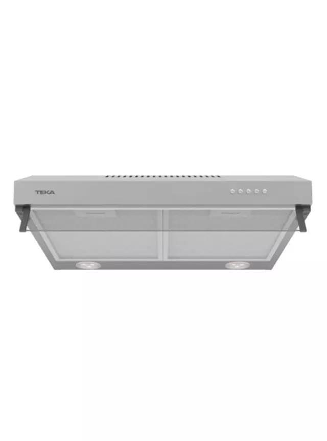 Campana tradicional Teka CX 62120 KOS Inox 60 cm-0