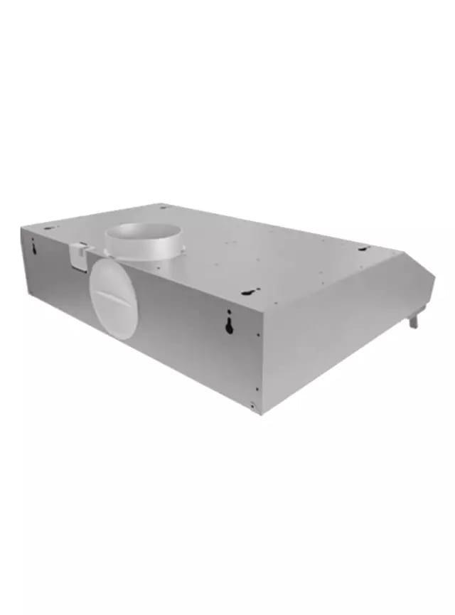 Campana tradicional Teka CX 62120 KOS Inox 60 cm-1