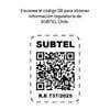 Celular Samsung Galaxy S23 Ultra Dual, 512GB, No toma SIM-4