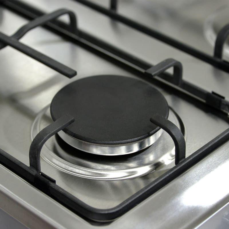 Cocina Sindelen Híbrida 4q Ch-540in Sc-2