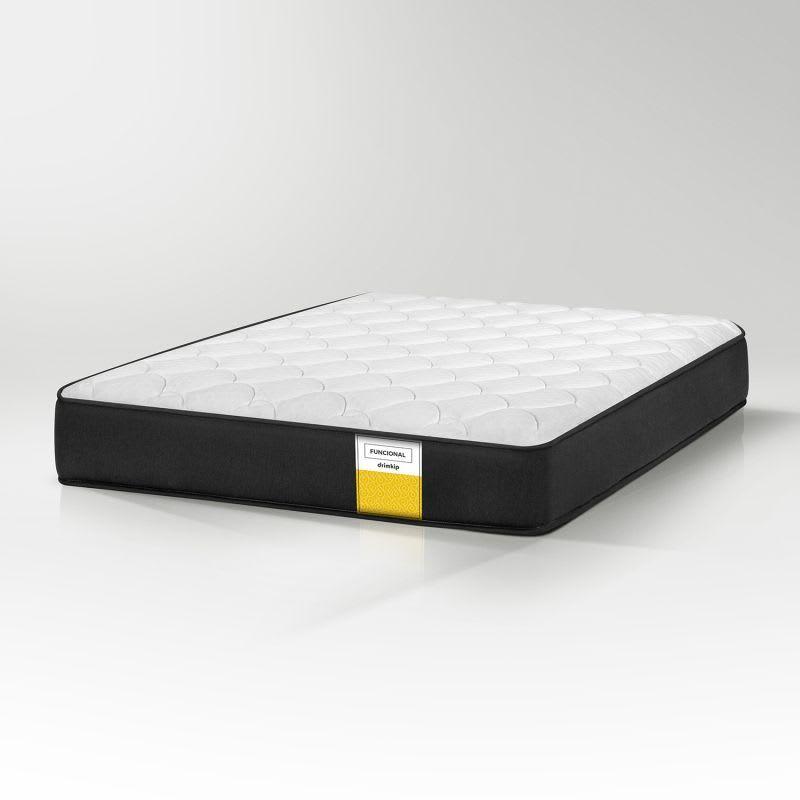Colchon drimkip funcional 150x190-0