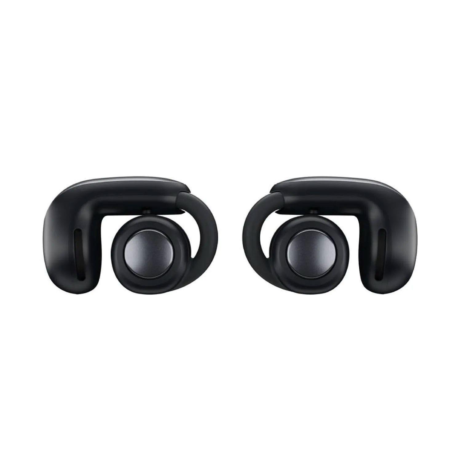 Audífonos Inalámbricos Bose Ultra Open Earbuds Negro-2