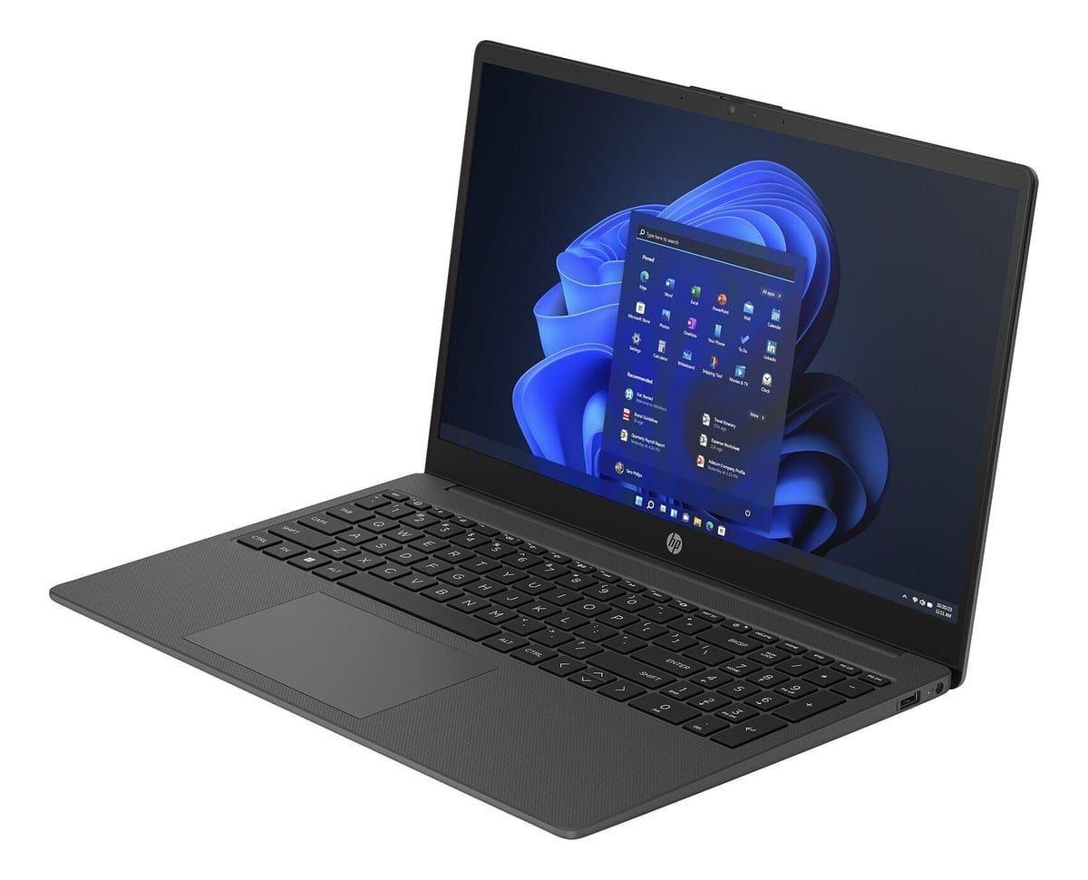 Notebook Hp 255 G10, Ryzen 7 7730u, 16GB, 512GB , 15.6"-2