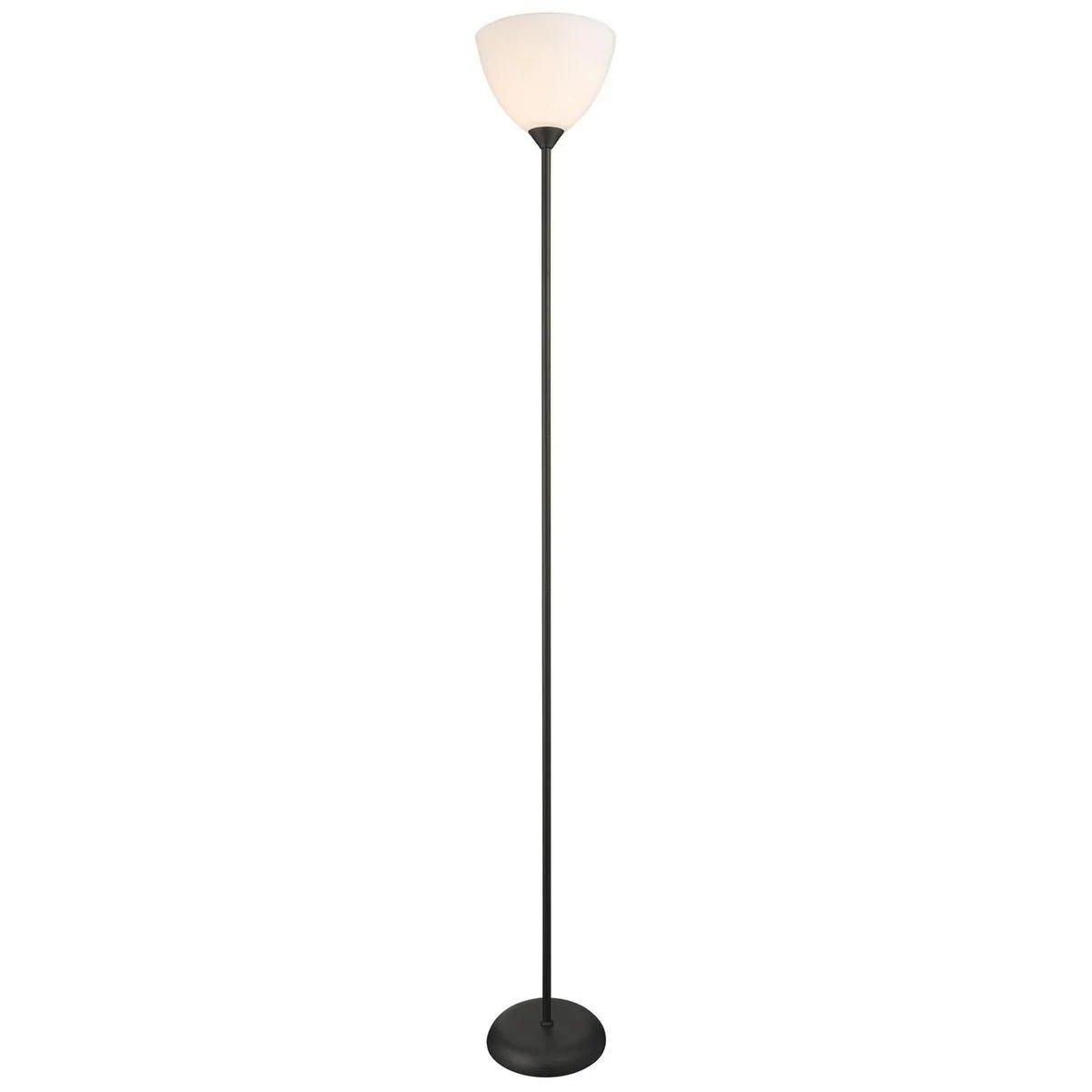 Lámpara de pie Sophie Casa Bonita 180x176 cm Negro-2