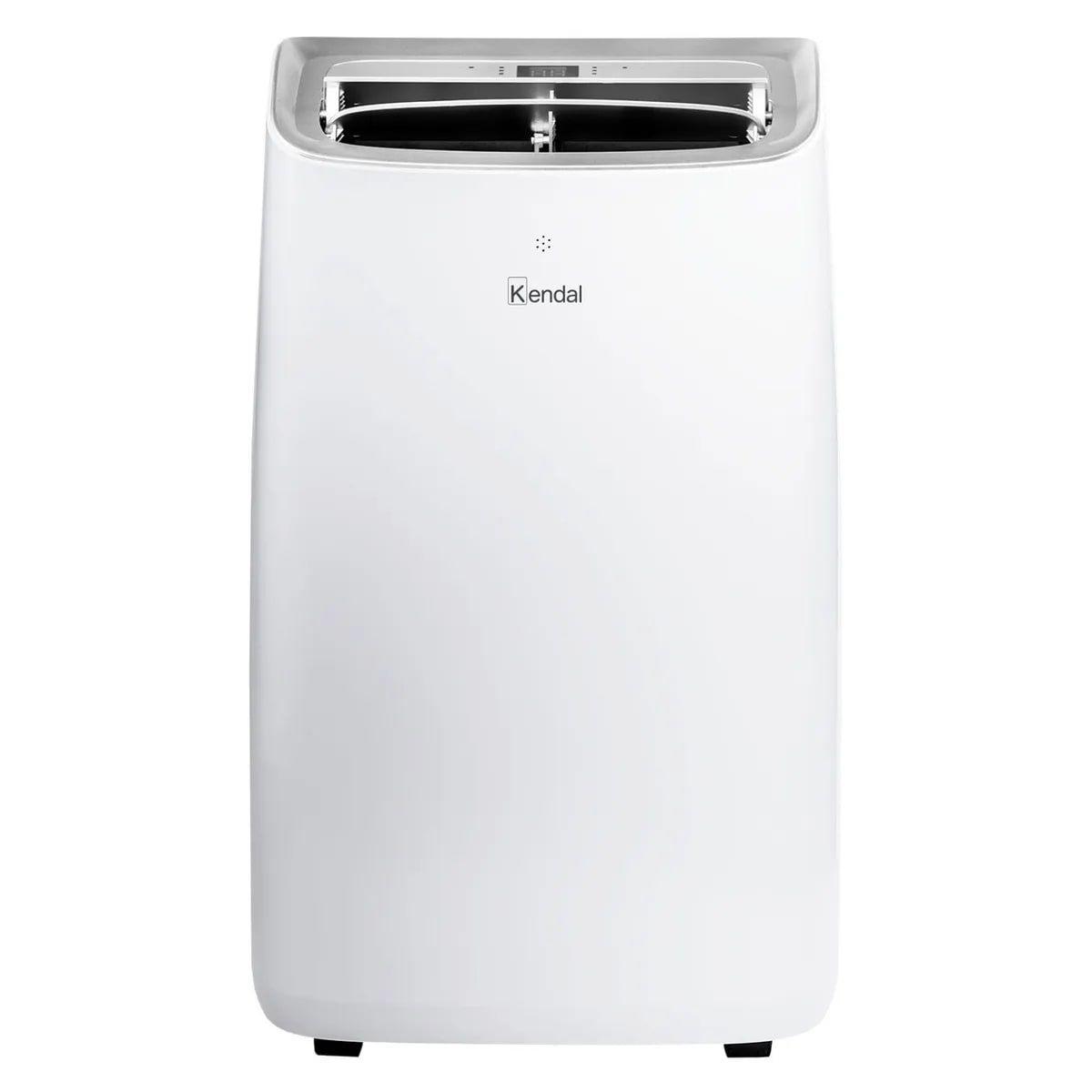 Aire Acondicionado Portatil Kendal Frio-Calor Eva III PRO-0