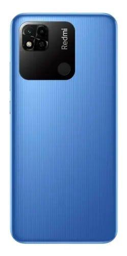 Celular Xiaomi Redmi 10A, 64GB, Dual, Azul-Reacondicionado-1