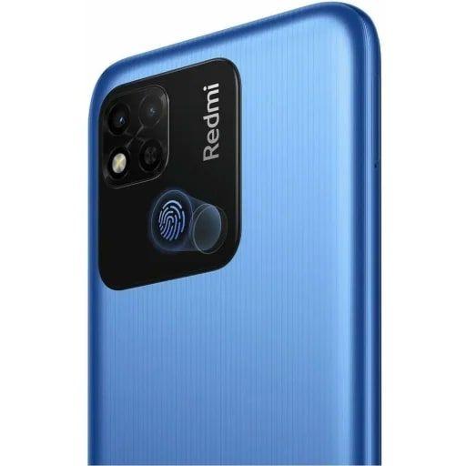 Celular Xiaomi Redmi 10A, 64GB, Dual, Azul-Reacondicionado-2