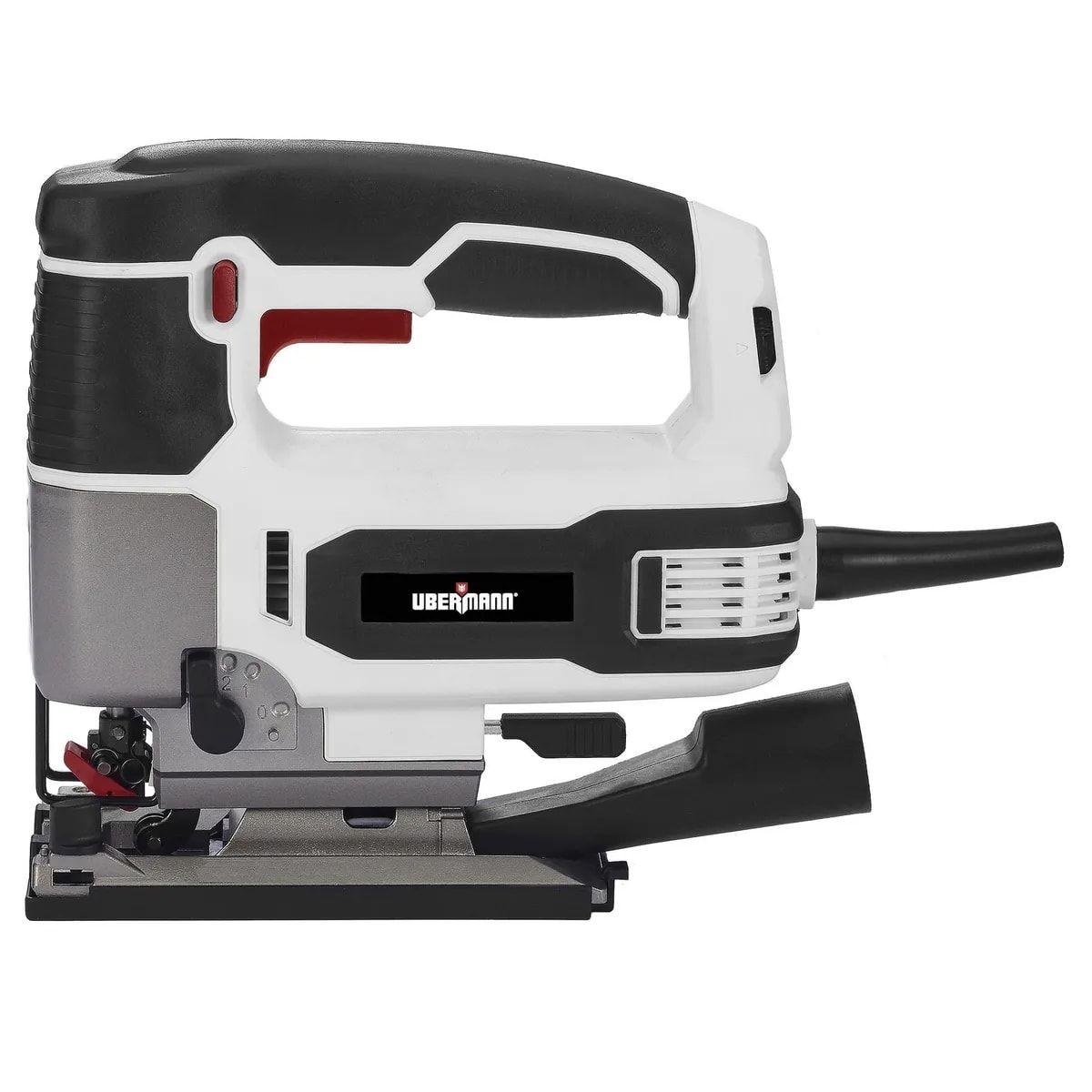 Sierra Caladora Ubermann 710 W-1