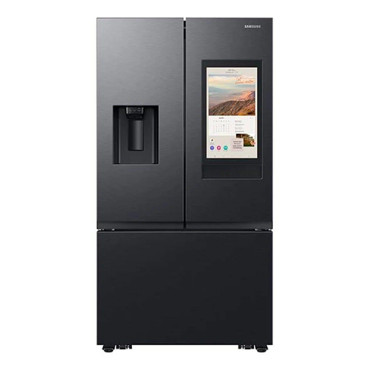 Refrigerador French Door Samsung 564L RF27C, caja genérica.-2