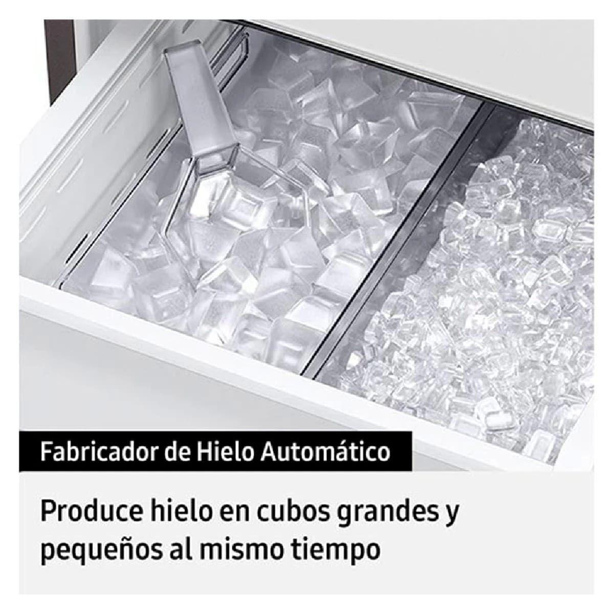 Refrigerador French Door Samsung 564L RF27C, caja genérica.-4