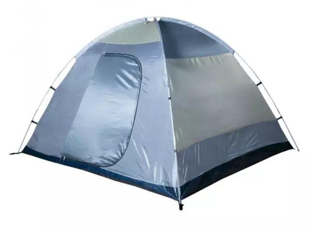 Carpa Doite 6 Personas Hi Camper Sl 6-0