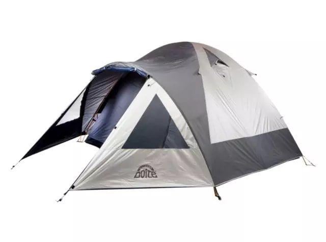 Carpa Doite 6 Personas Hi Camper Sl 6-1
