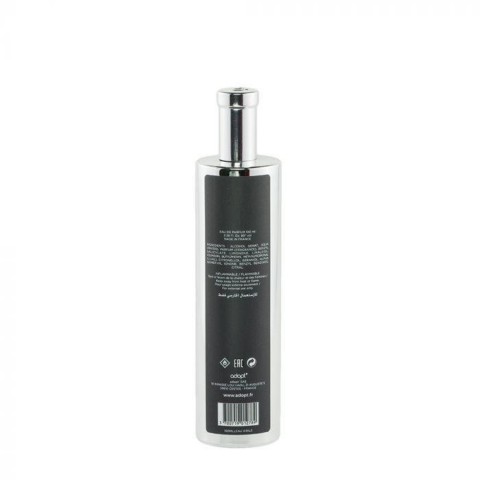 Perfume Adopt EDP 100 ML Eau virile (Acuático)-1