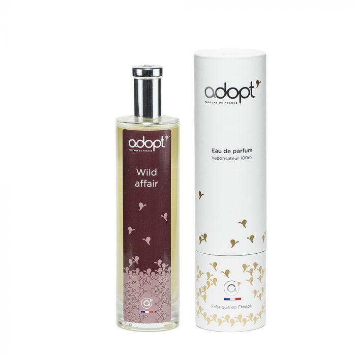 Perfume Adopt EDP 100 ML Wild Affair (Oriental)-0