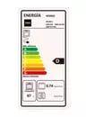 Horno empotrado Eléctrico Teka 67 Litros HBB-510 WH Blanco-2