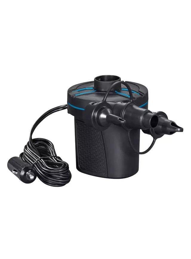 Inflador Eléctrico DC Power Touch 12V Bestway-2
