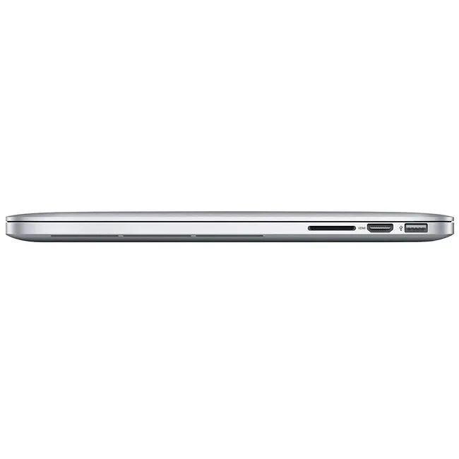 Apple Macbook Pro I7, 16 GB Ram, 500GB SSD, Retina 15"-Plata-1