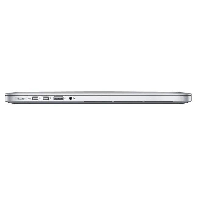 Apple Macbook Pro I7, 16 GB Ram, 500GB SSD, Retina 15"-Plata-2