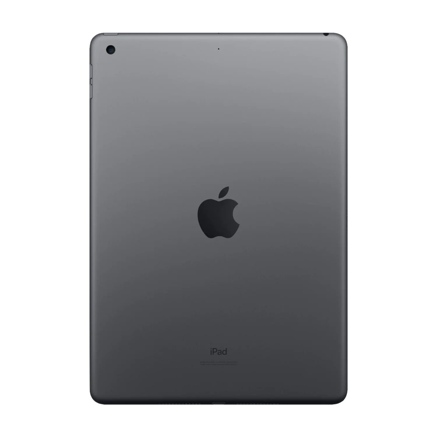 Apple Ipad 10.2", 128GB, SIN OPCION SIMCARD, Space-2