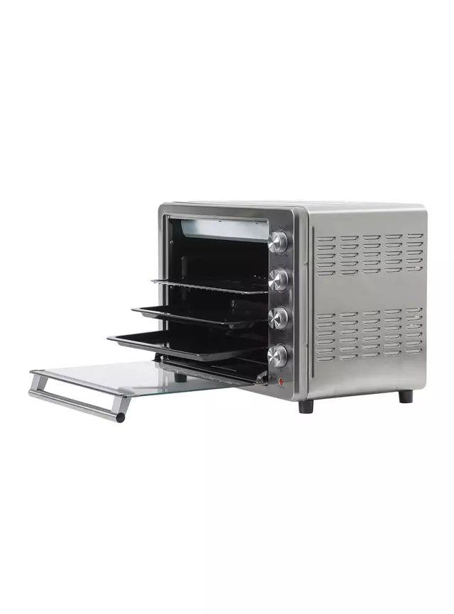 Horno Eléctrico Ursus Trotter 2200W 60 Litros UT-Backofen-2