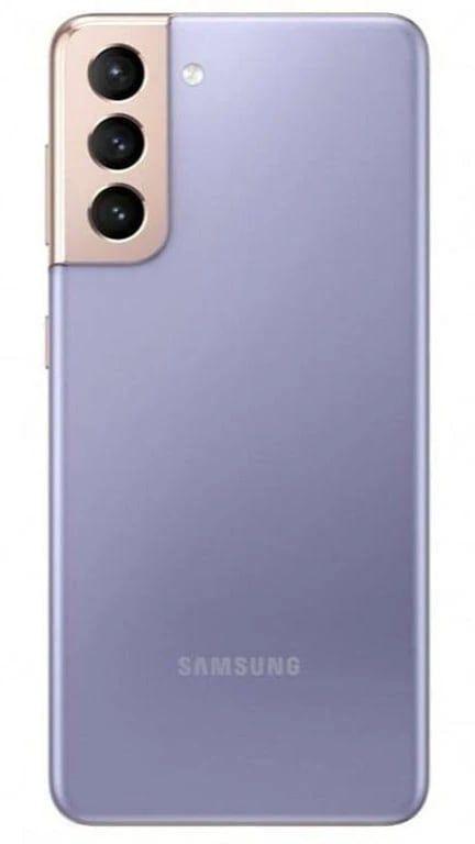 Celular Samsung Galaxy S21 5G, 128GB, 5G Wom y Movistar-1