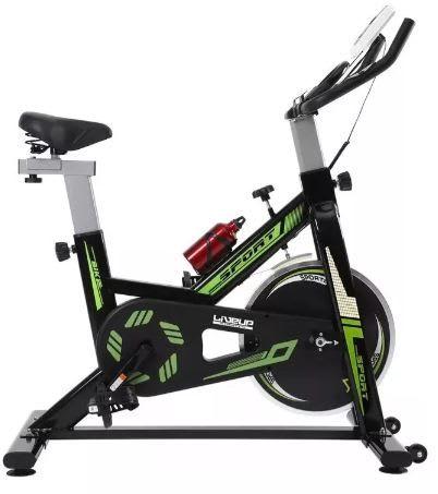 BICICLETA SPINNING ES7801 Stats Sports Spinning-2