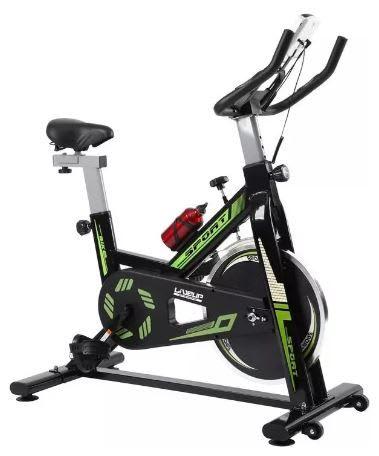 BICICLETA SPINNING ES7801 Stats Sports Spinning-3