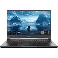 Notebook Gamer AORUS 17 I7-13700H 16GB RAM 1TB SSD RTX 4070-0