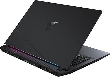 Notebook Gamer AORUS 17 I7-13700H 16GB RAM 1TB SSD RTX 4070-2