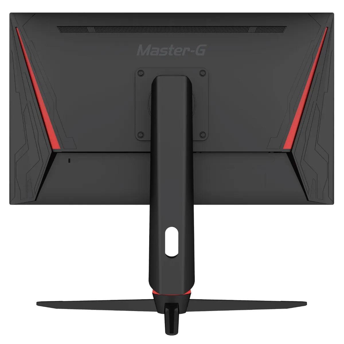 Monitor Gamer MGMG2440P 24" FHD IPS Pivote 90 180Hz 1Ms-2