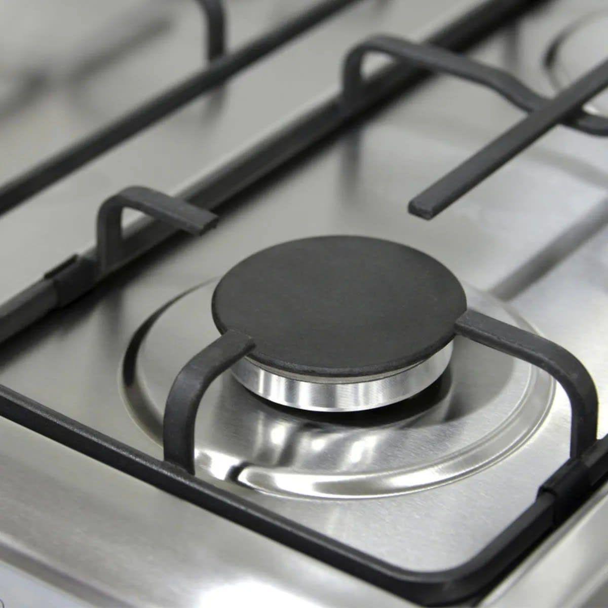Cocina a gas Sindelen CH-5050NG 4Q, caja original con-0