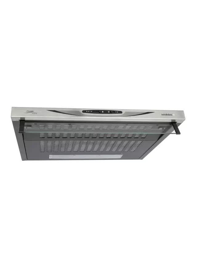 Kit Empotrable Sindelen Horno + Encimera + Campana Kit-138-3
