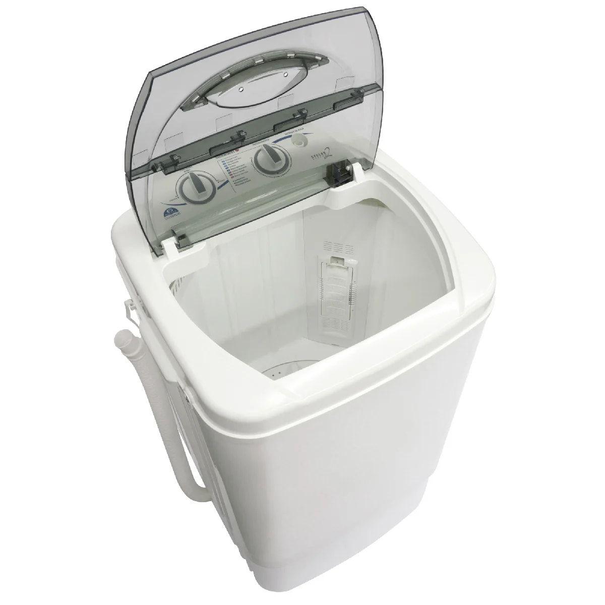 Lavadora carga superior Sindelen LS-7100 7Kg.-4
