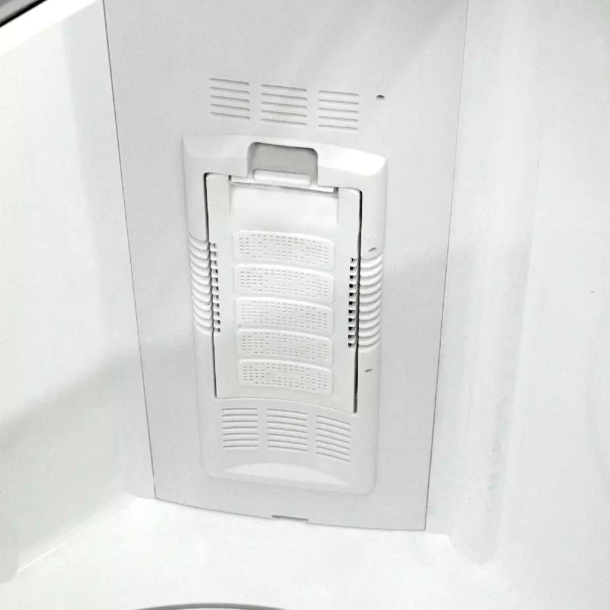 Lavadora carga superior Sindelen LS-7100 7Kg.-2