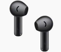 Audifonos Huawei FreeBuds -Negro-2