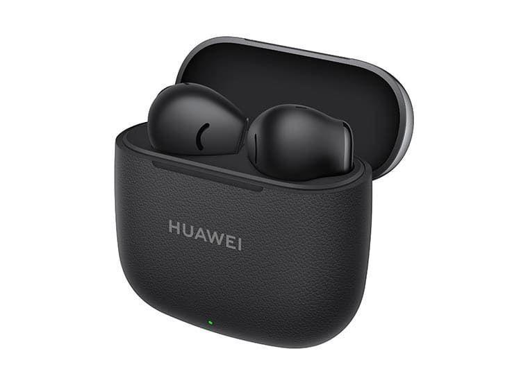 Audifonos Huawei FreeBuds -Negro-6